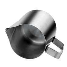 Load image into Gallery viewer, Espresso Coffee Milk Cup Mugs Thermo Steaming Frothing Pitcher Colorful Frother Cappuccino Creamer Foam Coffee Cup
